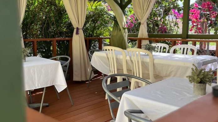 Fingers Restaurant