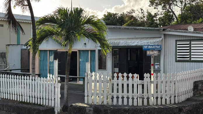 Hong Da — Yoyo’s Place