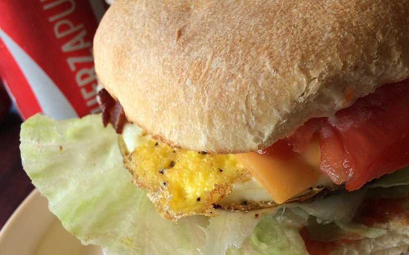 Super Burger