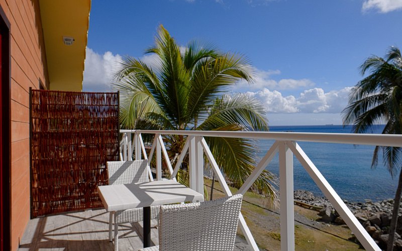 Orange Bay Hotel in Oranjestad
