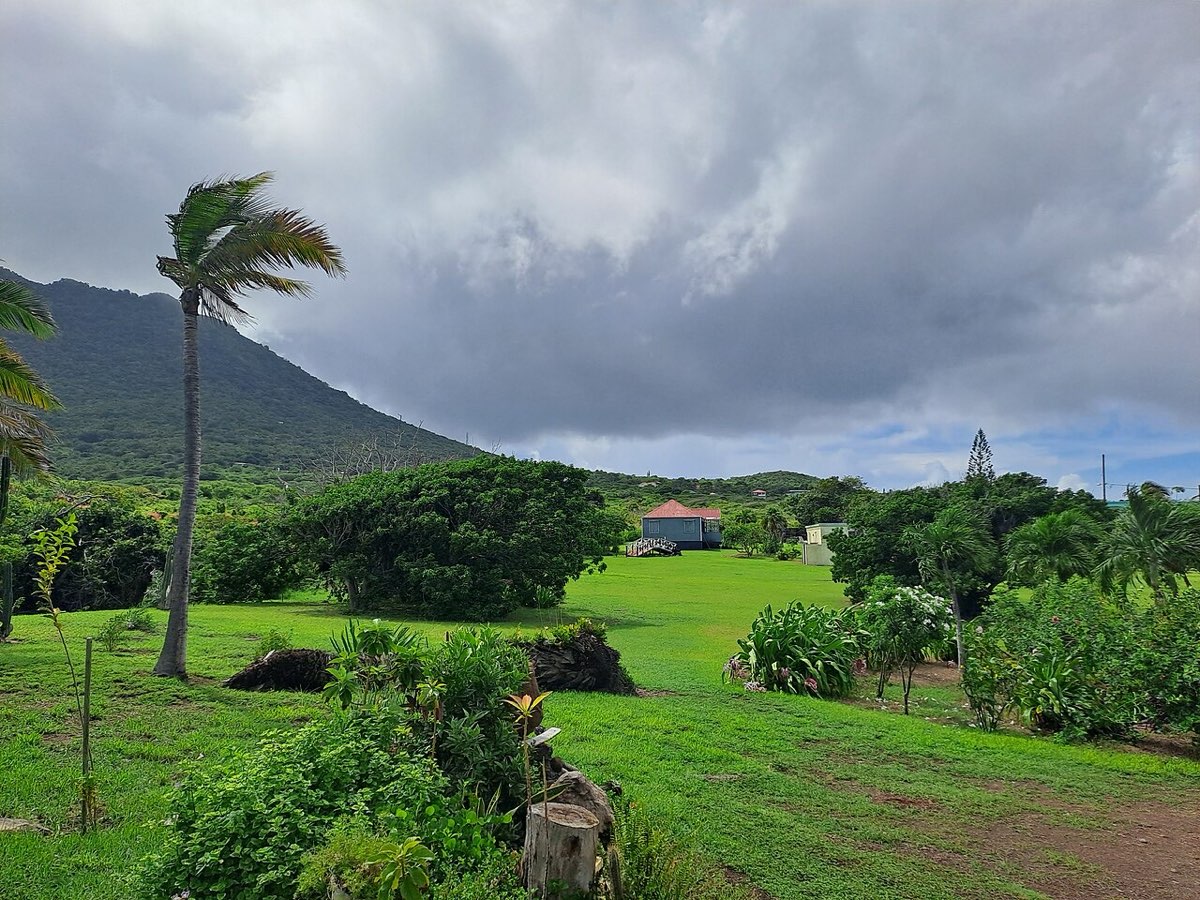 Historical Foundation Museum on Sint Eustatius